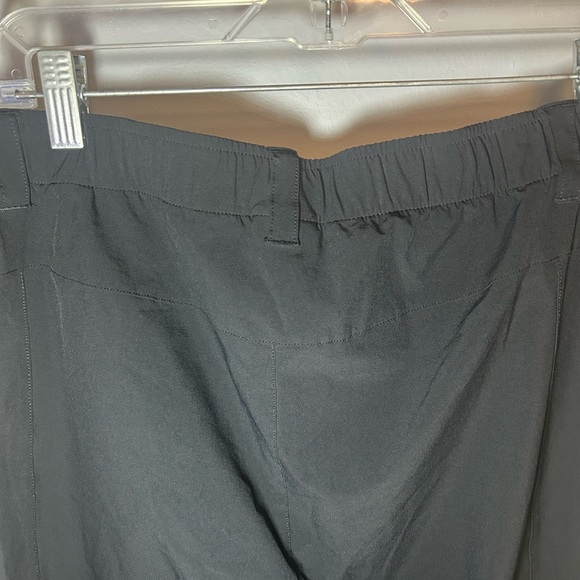 Vintage Adidas climalite trackpants - Picture 9 of 13